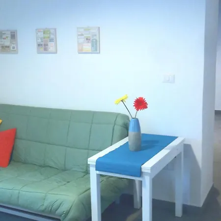 Carol House Apartament