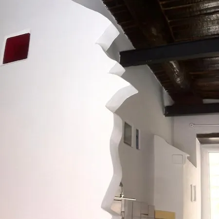 Apartament Carol House Neapol