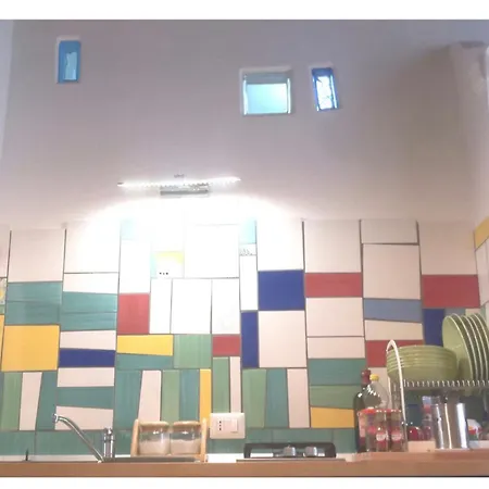 Carol House Apartament
